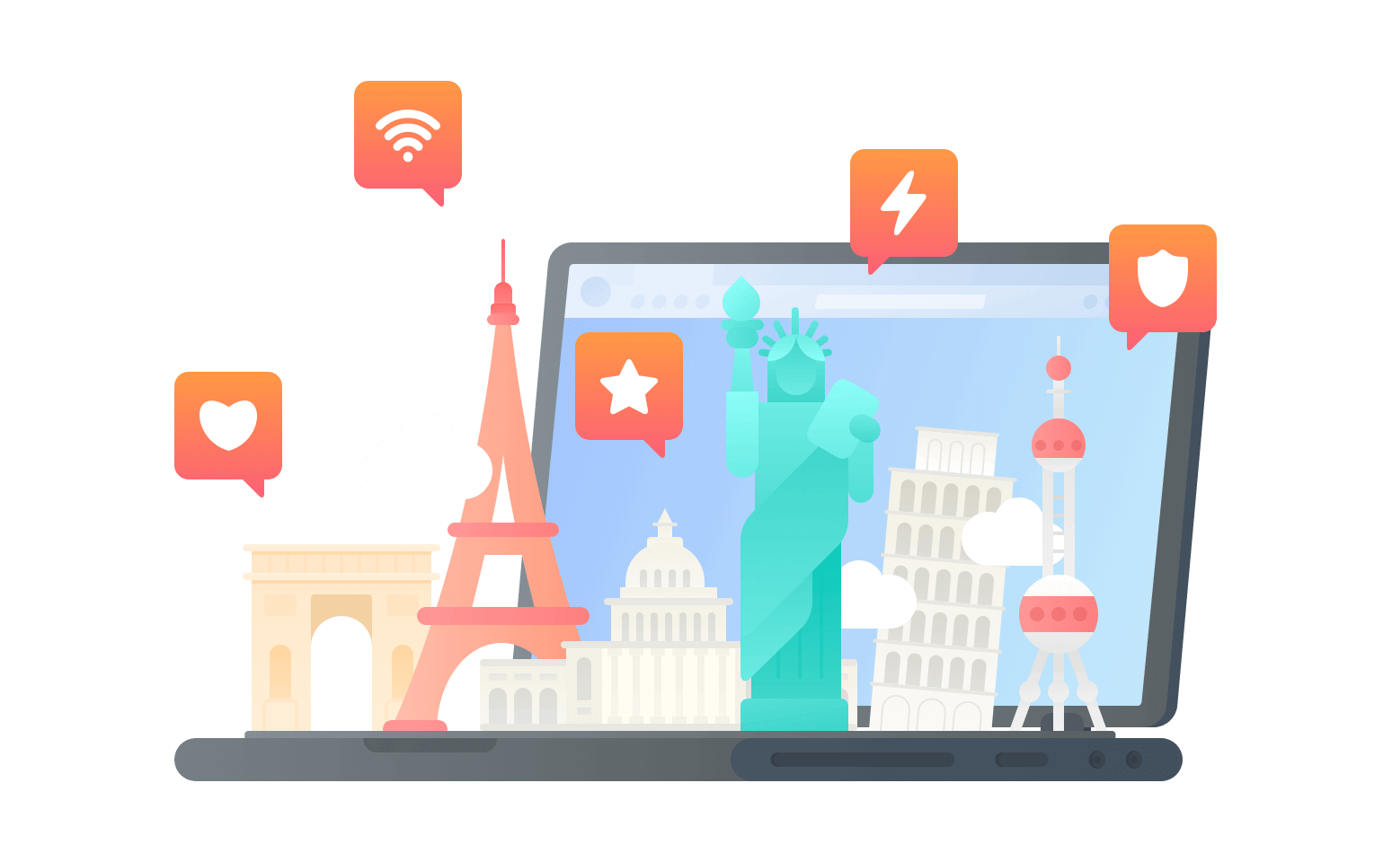在西班牙连接到中国vpn - VPN回国